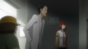 Steins;Gate, Homeostasis de los sueños - 4