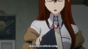 Steins;Gate, Homeostasis de los complementarios - 4