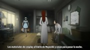 Steins;Gate, Dogma de los límites del espacio-tiempo - 5