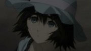 Steins;Gate, Necrosis de la metafísica - 3