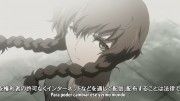 Steins;Gate, Necrosis del eslabón perdido - 1