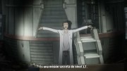 Steins;Gate, Necrosis del eslabón perdido - 2