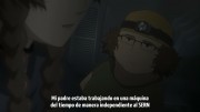 Steins;Gate, Necrosis del eslabón perdido - 4