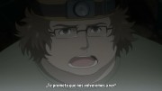 Steins;Gate, Necrosis irreversible - 3