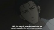 Steins;Gate, Fusión del entendimiento entre seres - 3