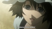 Steins;Gate, La frontera de la Steins Gate - 1