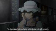 Steins;Gate, 10 - 4