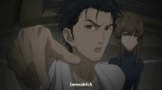 Steins;Gate, 15 - 6