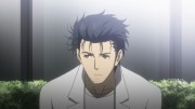 Steins;Gate, 20 - 3