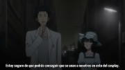 Steins;Gate, 21 - 3