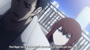 Steins;Gate, 21 - 5