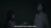 Steins;Gate, 22 - 1