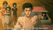 Steins;Gate, Poliomanía del frenesí - 2