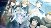 Steins;Gate, XBOX360 OP - 2