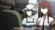 Steins;Gate: Fuka Ryouiki no Déjà vu, 1 - 1