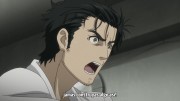 Steins;Gate: Fuka Ryouiki no Déjà vu, 1 - 3