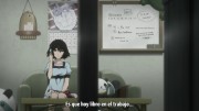 Steins;Gate: Fuka Ryouiki no Déjà vu, 1 - 4