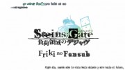 Steins;Gate: Fuka Ryouiki no Déjà vu, 1 - 6