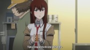 Steins;Gate: Fuka Ryouiki no Déjà vu, Steins;Gate: Fuka Ryouiki no Déjà vu - 1