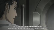 Steins;Gate: Fuka Ryouiki no Déjà vu, Steins;Gate: Fuka Ryouiki no Déjà vu - 4