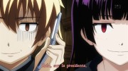 Tasogare Otome×Amnesia, La doncella fantasma - 3