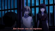 Tasogare Otome×Amnesia, La doncella del amanecer - 3