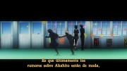 Tasogare Otome×Amnesia, La doncella de la venganza - 1