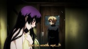 Tasogare Otome×Amnesia, La doncella del mal - 2