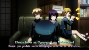 Tasogare Otome×Amnesia, La doncella del mal - 4