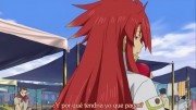 Tales of the Abyss, 2 - 1