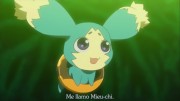 Tales of the Abyss, El bosque de las Bestias Sagradas - 4