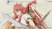 Tales of the Abyss, El bosque de las Bestias Sagradas - 6