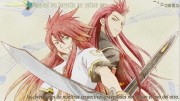 Tales of the Abyss, El bosque de las Bestias Sagradas - 6