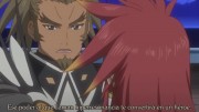 Tales of the Abyss, El héroe elegido - 3