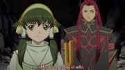 Tales of the Abyss, Aislamiento - 3