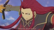 Tales of the Abyss, Derrumbamiento - 2