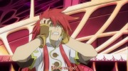 Tales of the Abyss, Derrumbamiento - 6