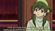 Tales of the Abyss, El usurpado - 1