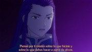 Tales of the Abyss, El usurpado - 5