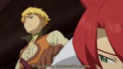 Tales of the Abyss, En compensación, expiación - 6