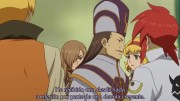 Tales of the Abyss, 13 - 4