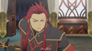 Tales of the Abyss, Estalla la guerra - 6