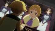 Tales of the Abyss, 14 - 6