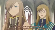 Tales of the Abyss, La determinación de cada uno - 4