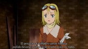 Tales of the Abyss, Operación de incursión en el núcleo - 2