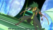 Tales of the Abyss, Operación de incursión en el núcleo - 5