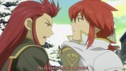 Tales of the Abyss, Portal de la Absorción - 2