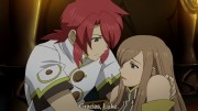 Tales of the Abyss, La última Partitura - 4