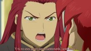 Tales of the Abyss, La torre milenaria - 4