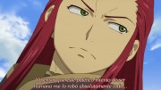 Tales of the Abyss, La Gloriosa Tierra - 2